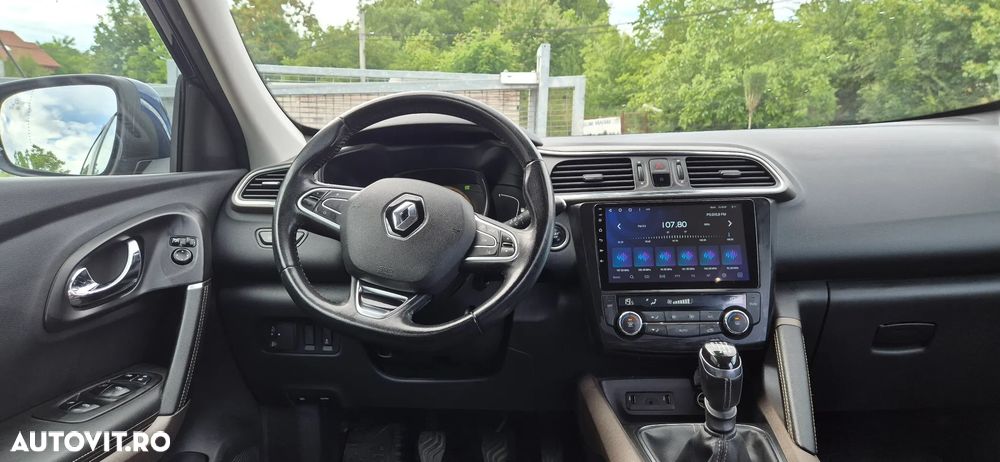 Renault Kadjar - 5