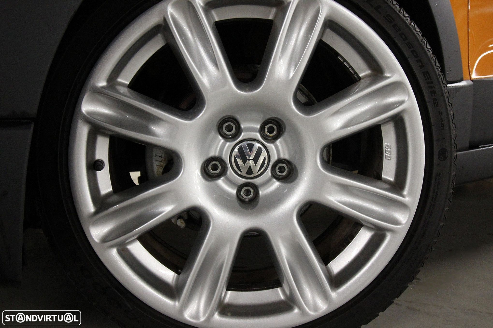 VW Polo - 20