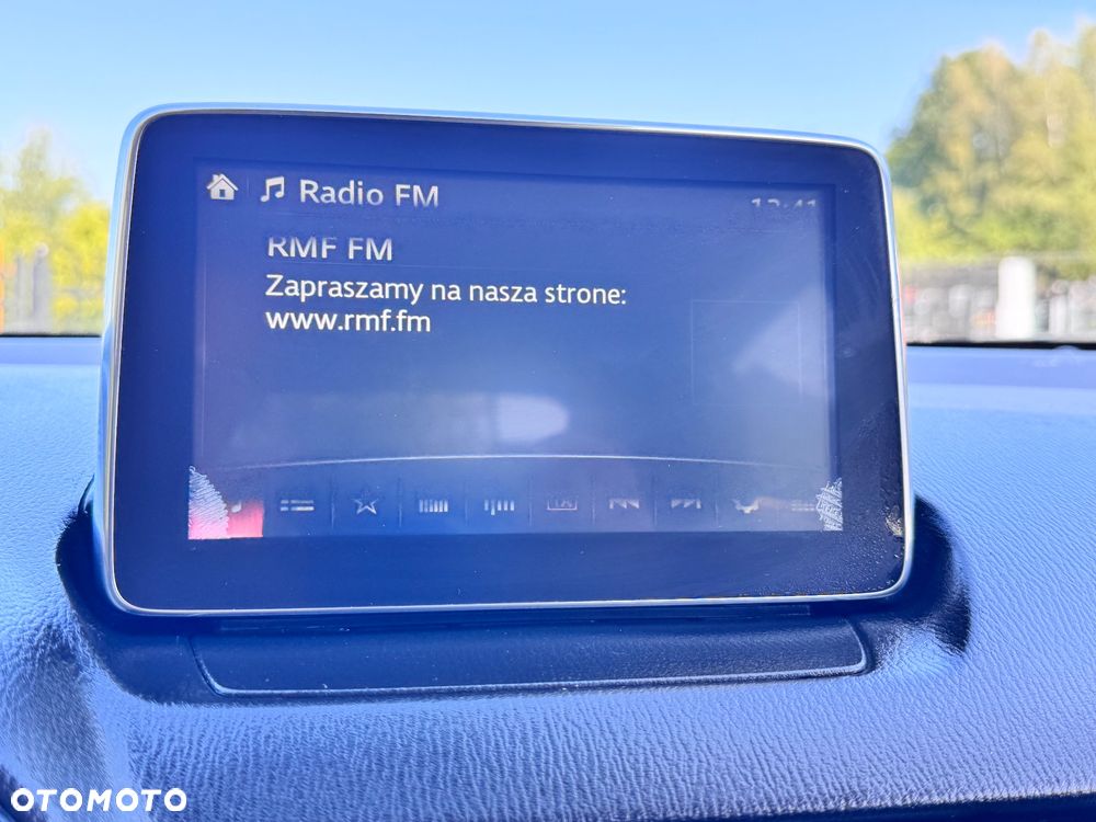 Mazda 2 SKYACTIV-G 75 Center-Line - 11