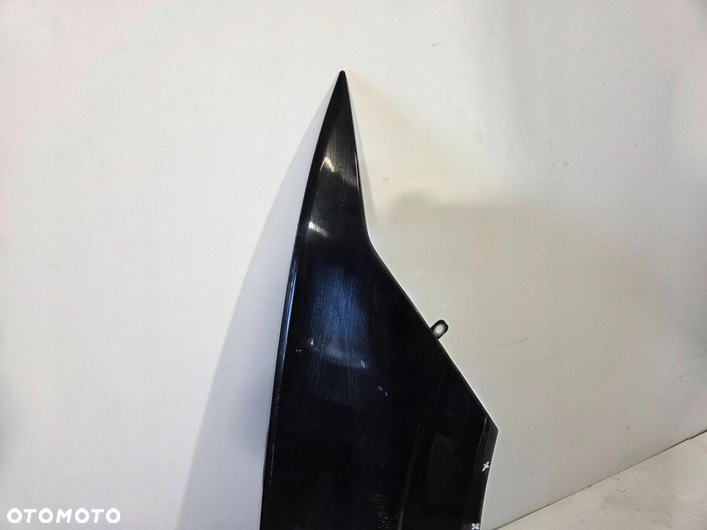 BŁOTNIK PRAWY PRZEDNI VOLVO XC-60 XC60 II 17- - 4