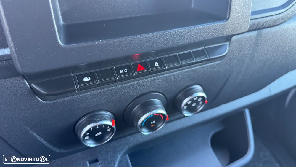 Renault Master 2.3 dCi L2 H2 - 14