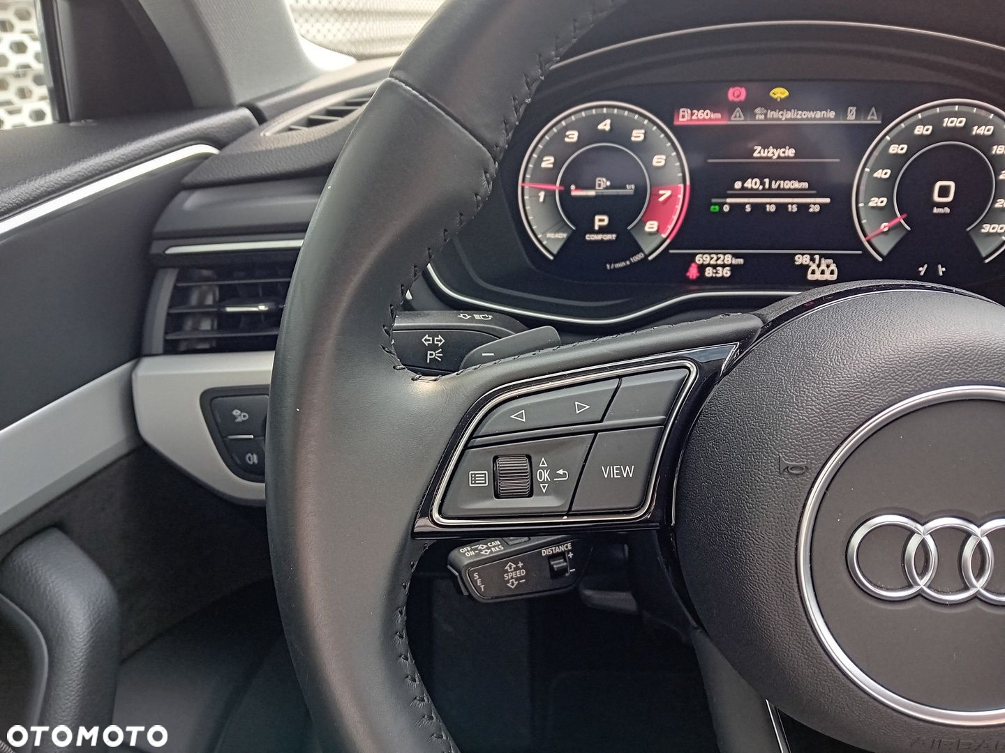Audi A4 - 15