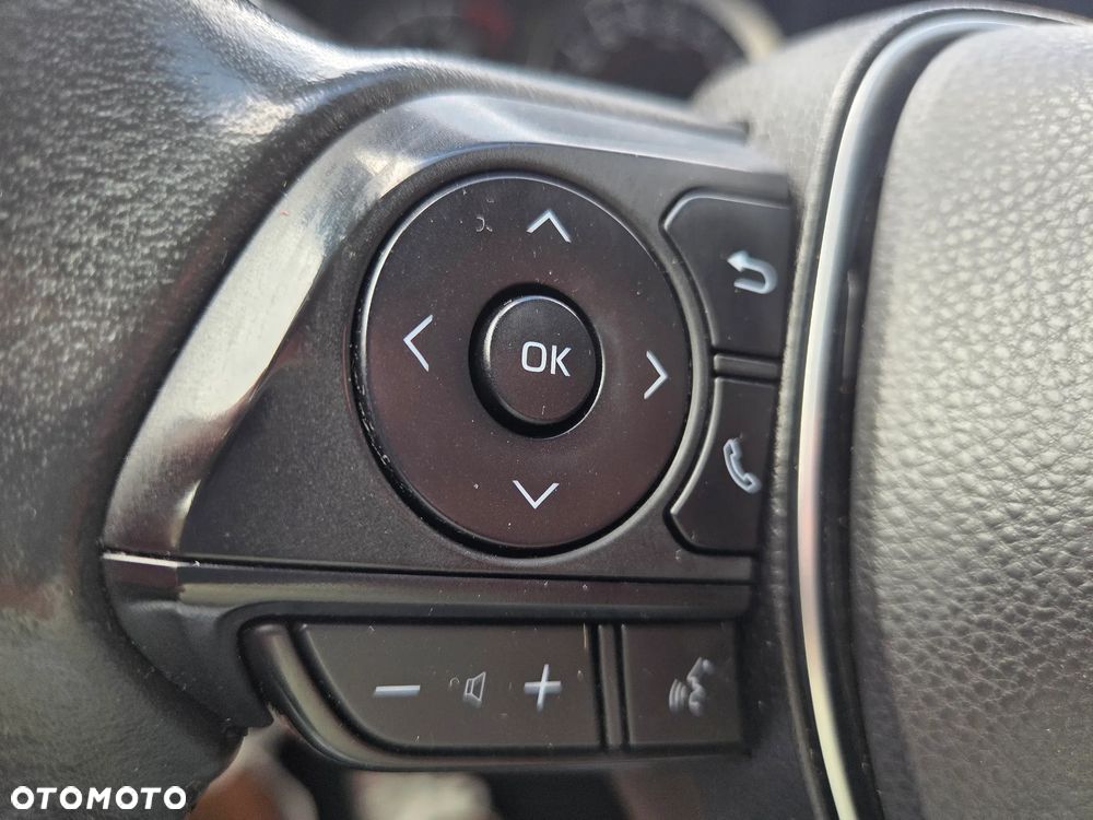 Toyota Corolla 1.5 Comfort - 17