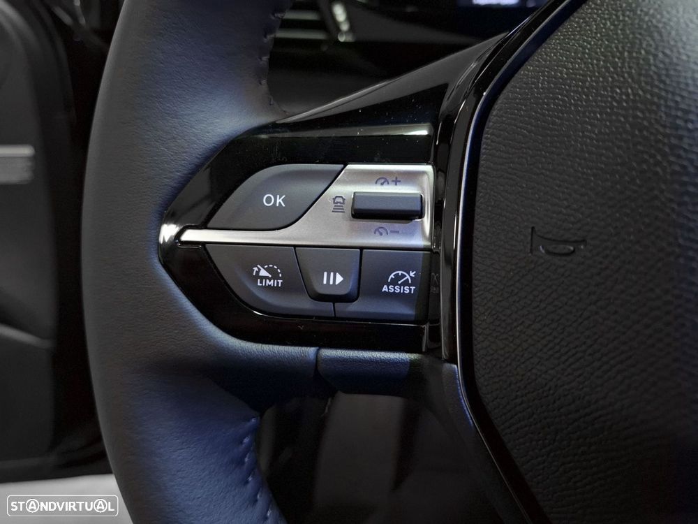 Peugeot 308 1.2 PureTech Allure - 16