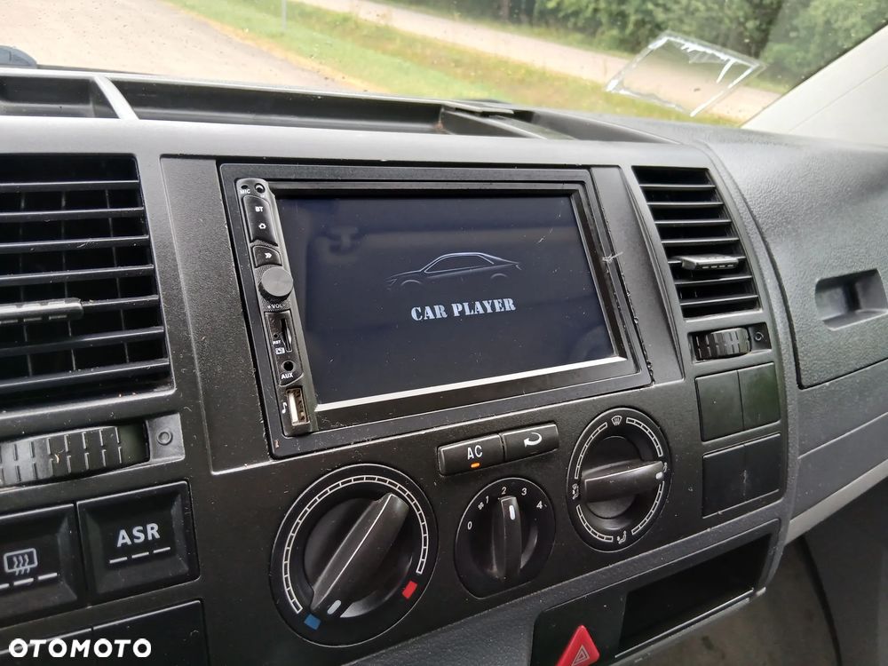 Volkswagen TRANSPORTER - 40