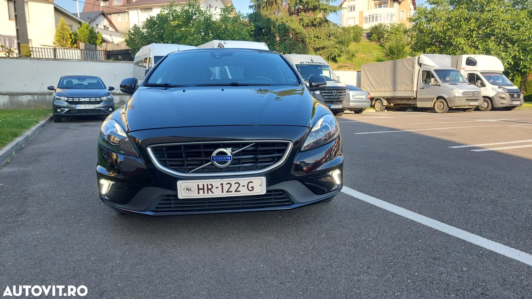 Volvo V40 D2 RDesign - 27