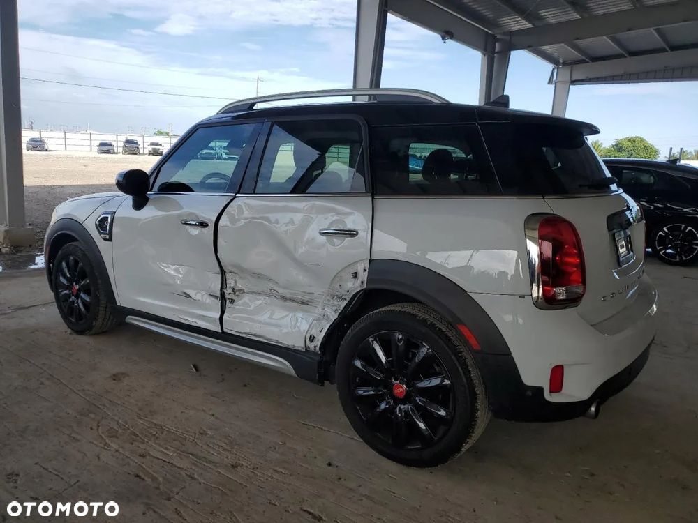 MINI Countryman Cooper S - 3