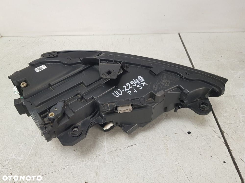 AUDI A3 8V 8V0 LIFT LAMPA LEWA PRZEDNIA FULL LED REFLEKTOR 8V0941033C EUROPA - 7