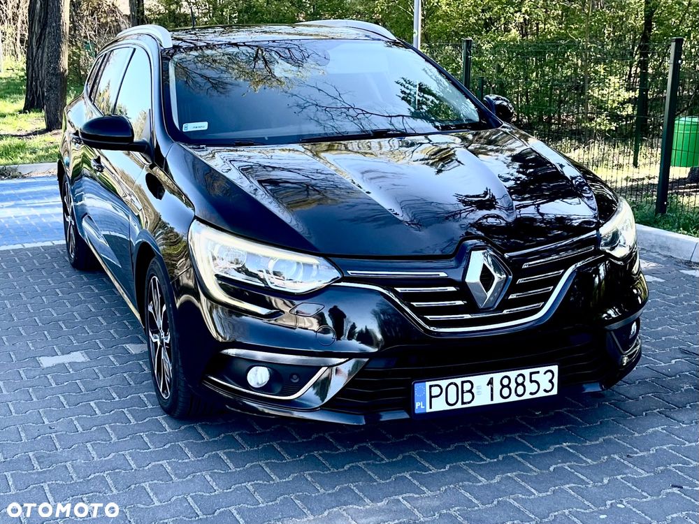 Renault Megane ENERGY dCi 110 ECO2 EXPERIENCE - 1