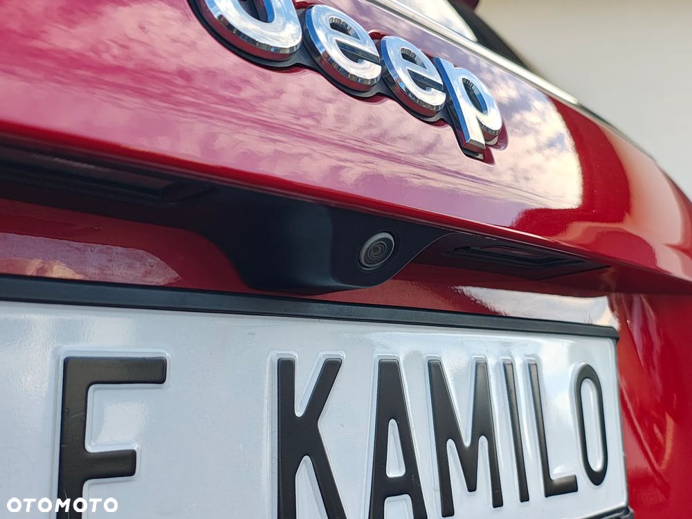 Jeep Compass - 30