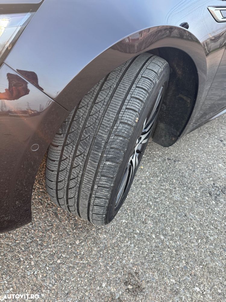 Renault Talisman ENERGY dCi 160 EDC INITIALE PARIS - 15