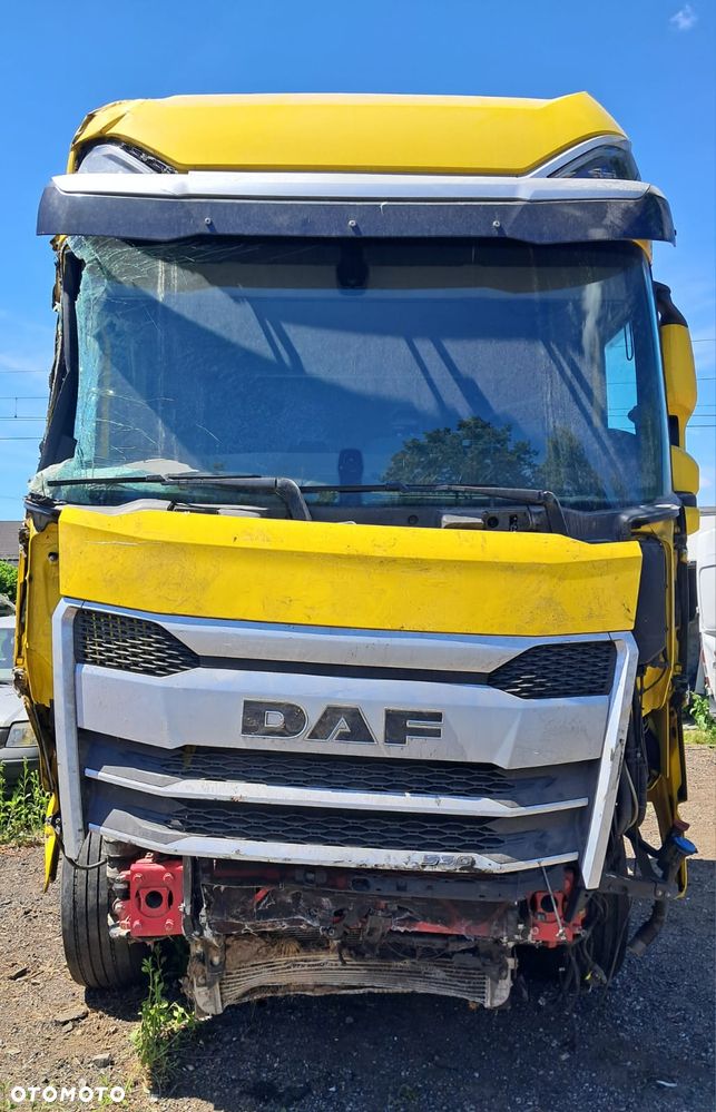 DAF XG+ 530 - 4