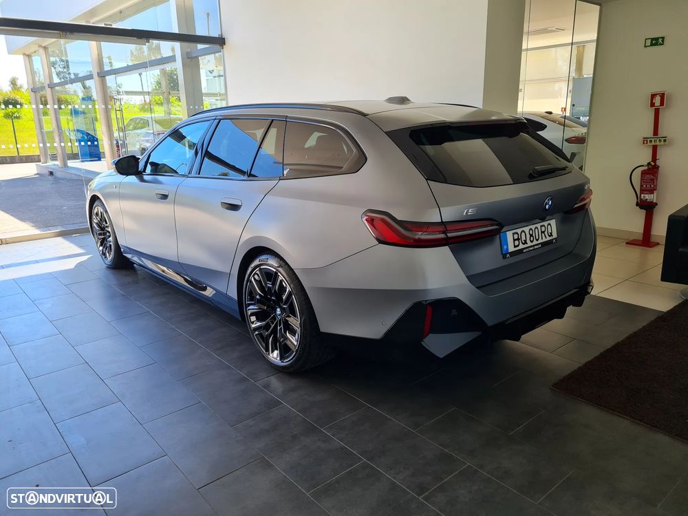 BMW i5 M60 xDrive Pack Desportivo M Pro - 7