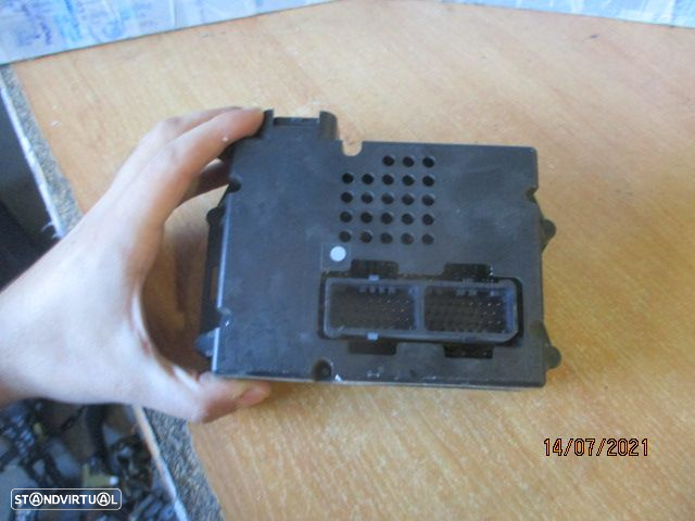 Modulo 56042409AE JEEP CHEROKEE 1998 2.5D Controlo Do Corpo - 3