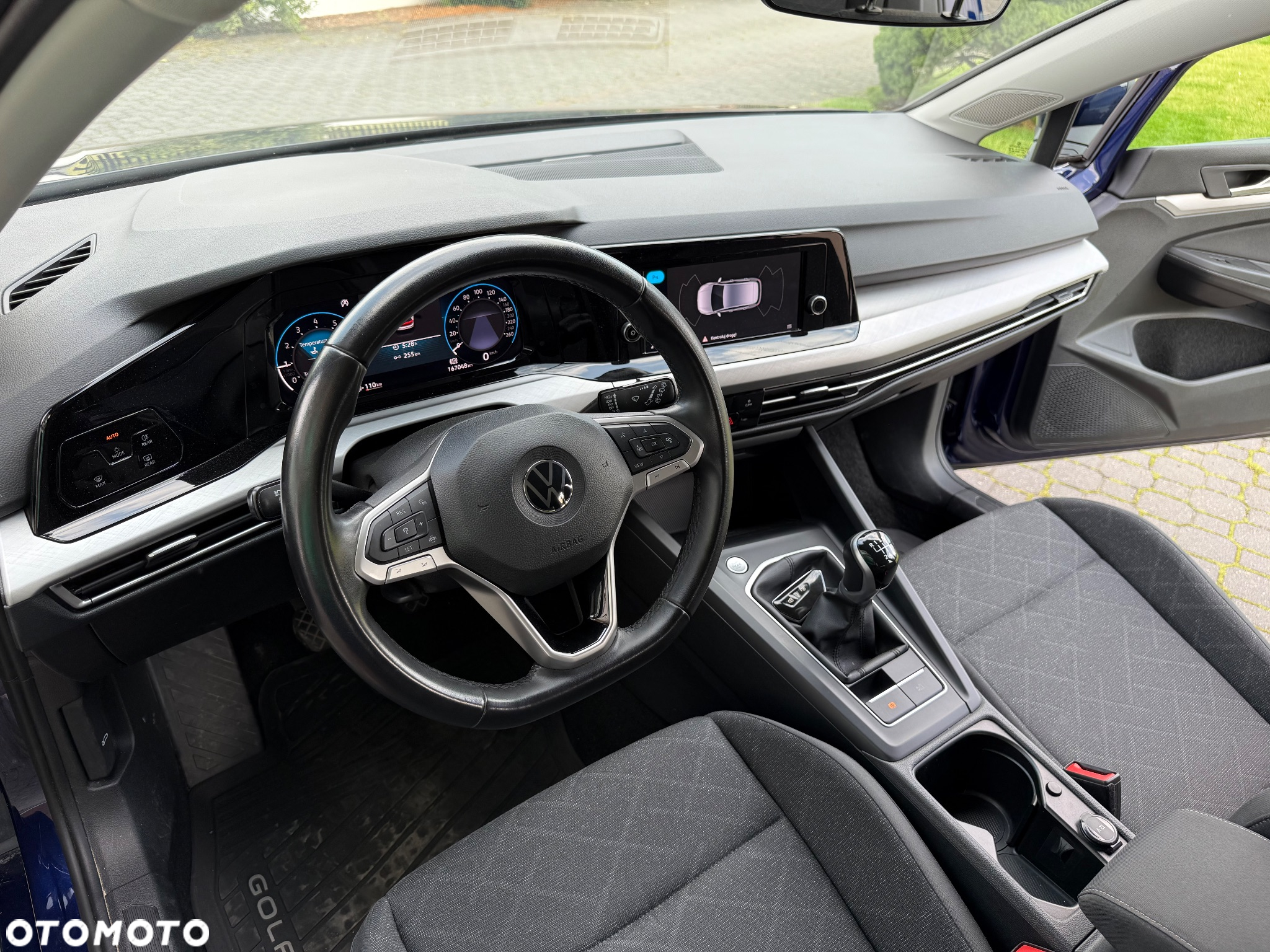 Volkswagen Golf VIII 1.5 TSI EVO Life - 20