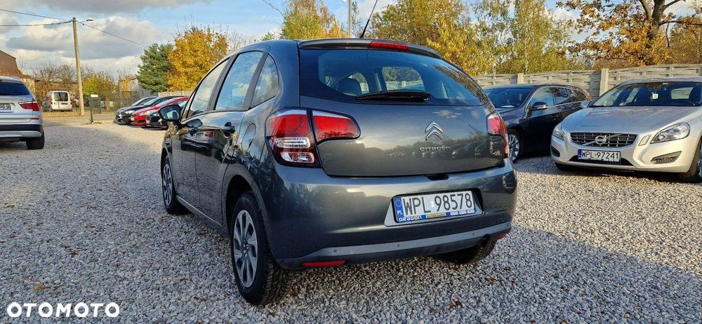 Citroën C3 - 7