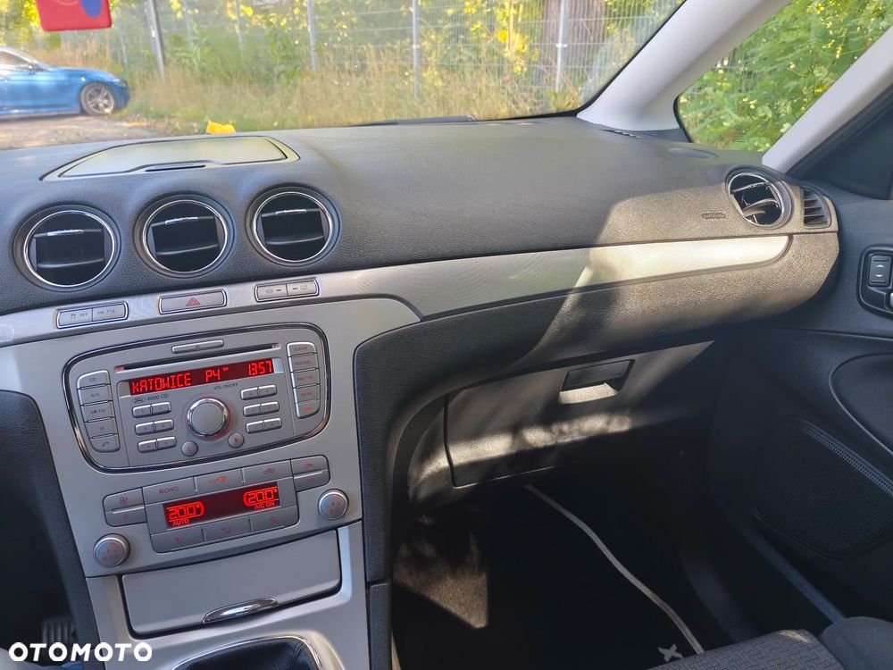 Ford S-Max 1.8 TDCi Trend - 14