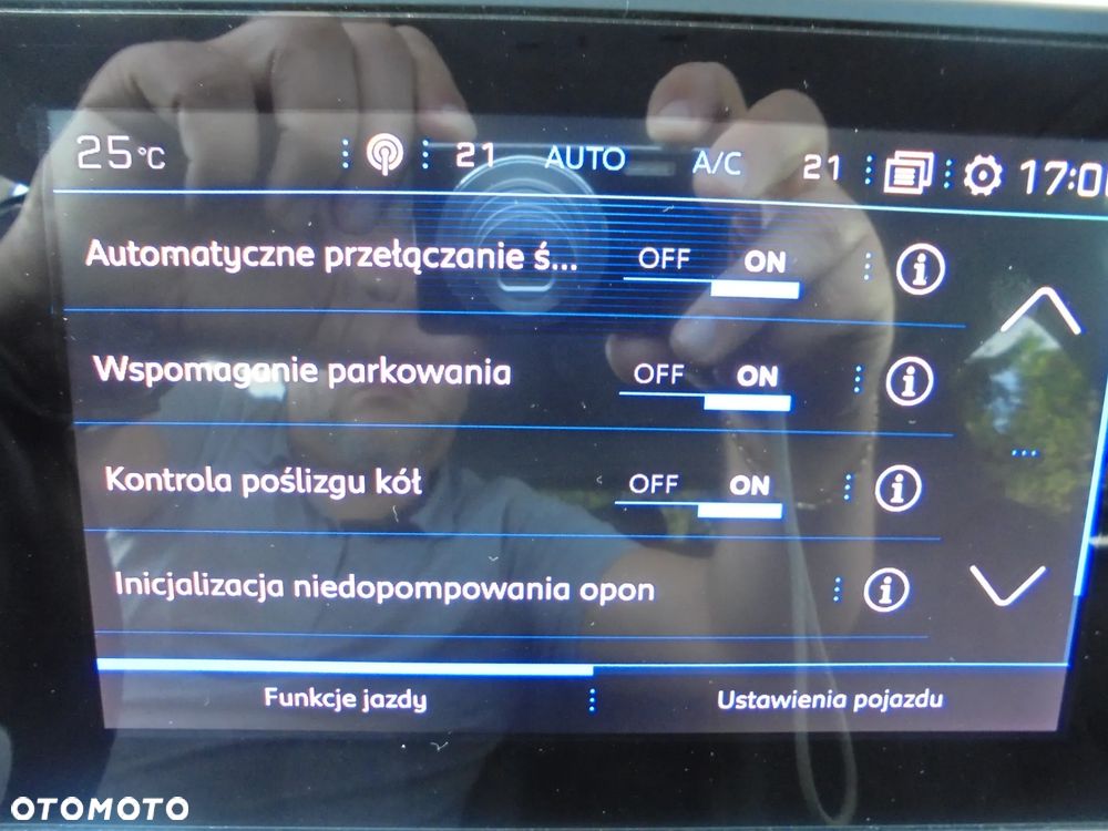Peugeot 308 BlueHDi 130 Stop & Start Tech Edition - 37
