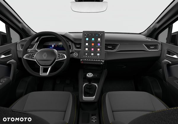 Renault Symbioz - 9