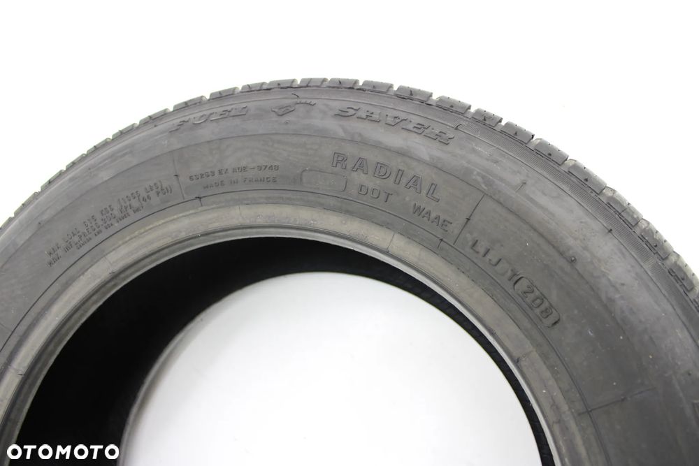 195/65R15 91V Firestone Firehawk 680 - 9