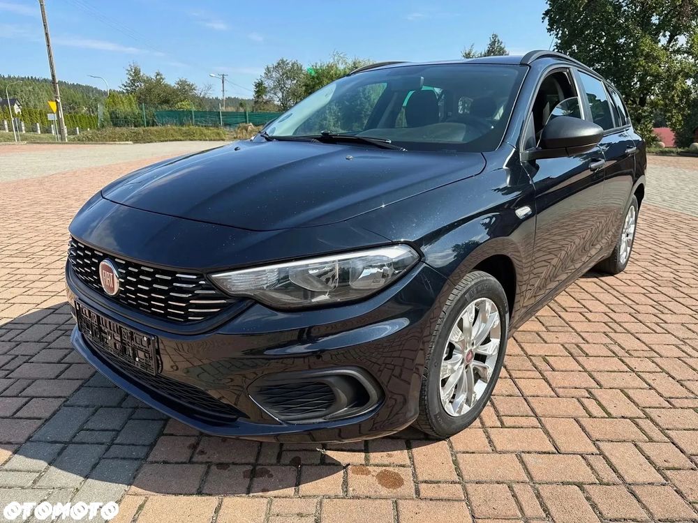 Fiat Tipo 1.4 T-Jet Easy - 1