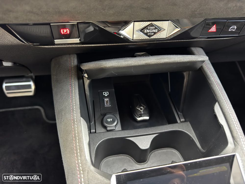 DS DS4 E-TENSE 225 PERFORMANCE LINE+ - 35