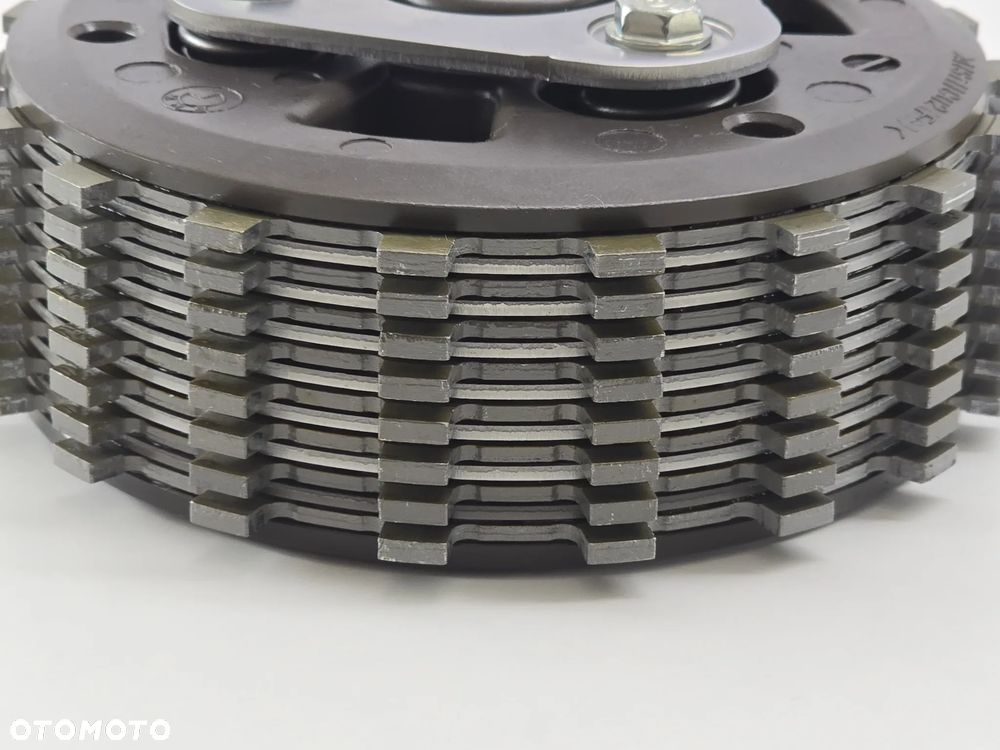 Sprzeglo Kompletne Kosz Tarczki Docisk Bmw R 1250 Gs Adventure Bmw Rs - 8