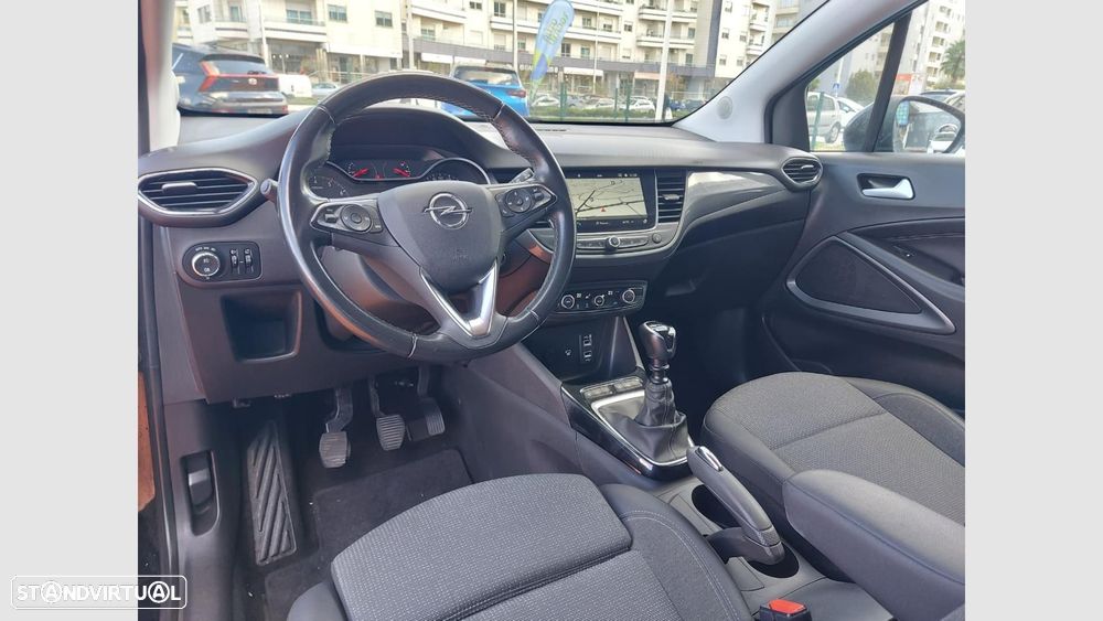 Opel Crossland 1.2 T Elegance - 9