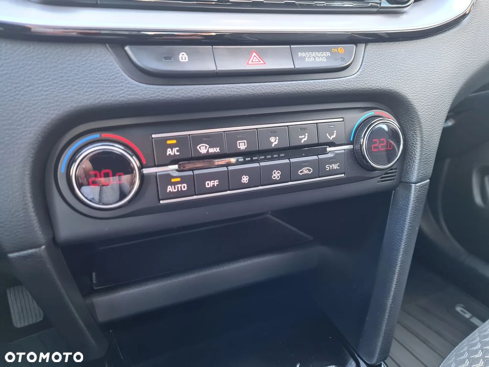 Kia XCeed 1.5 T-GDI L - 21