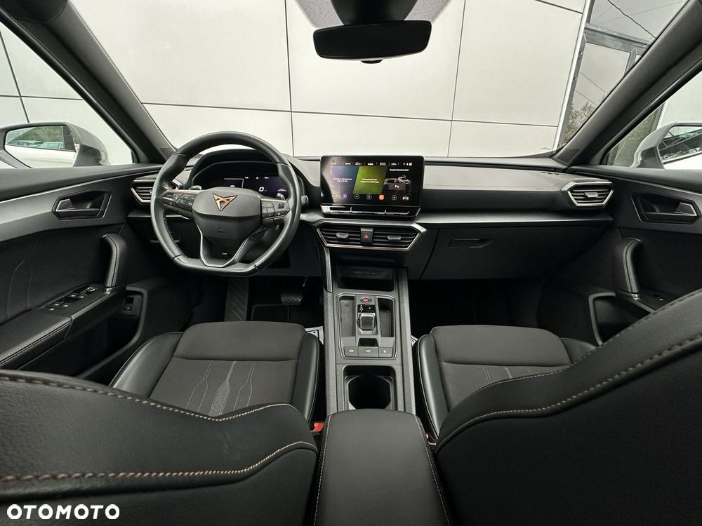 Cupra Formentor - 19
