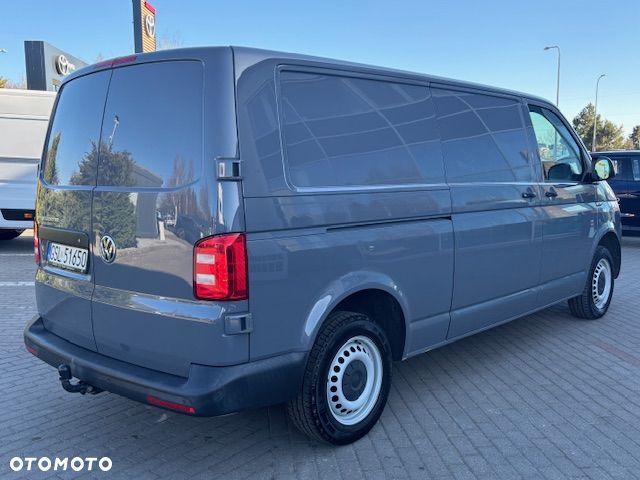 Volkswagen T6 - 5