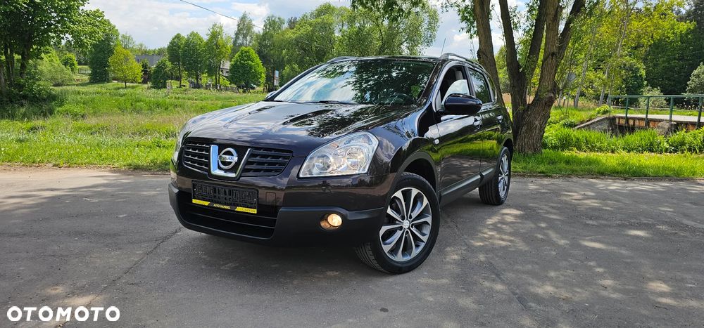 Nissan Qashqai 2.0 I-Way - 5