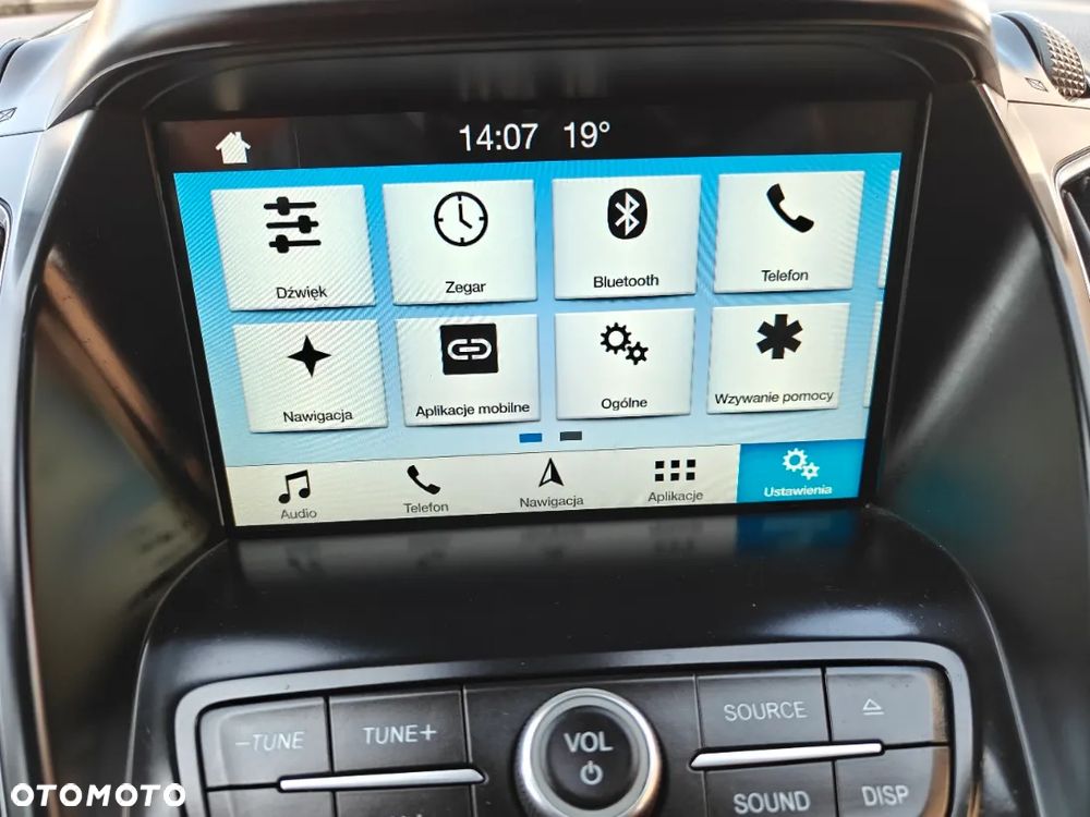 Ford C-MAX 1.5 EcoBoost Start-Stop-System Sport - 18