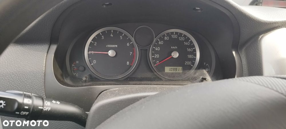 Suzuki Liana 1.6 - 14