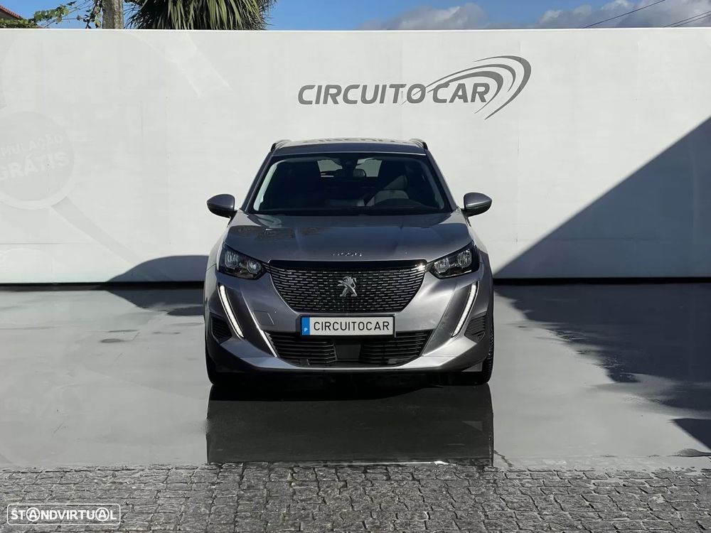 Peugeot 2008 1.2 PureTech Allure - 7