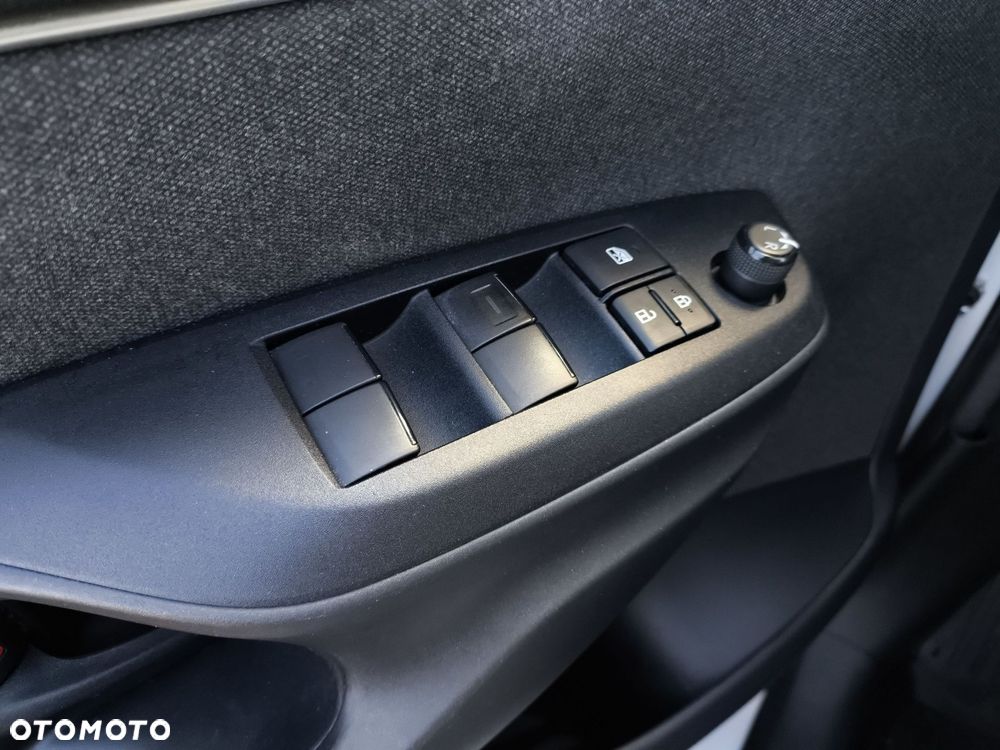 Toyota Yaris Hybrid 1.5 Comfort - 11