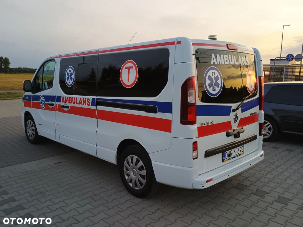 Renault TRAFIC - 3