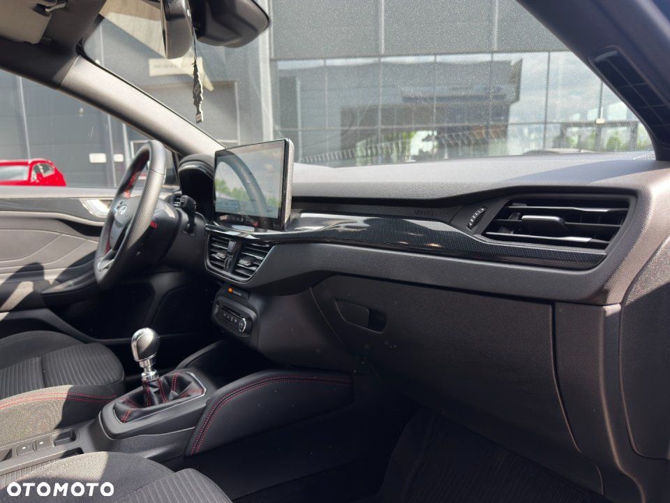 Ford Focus - 20