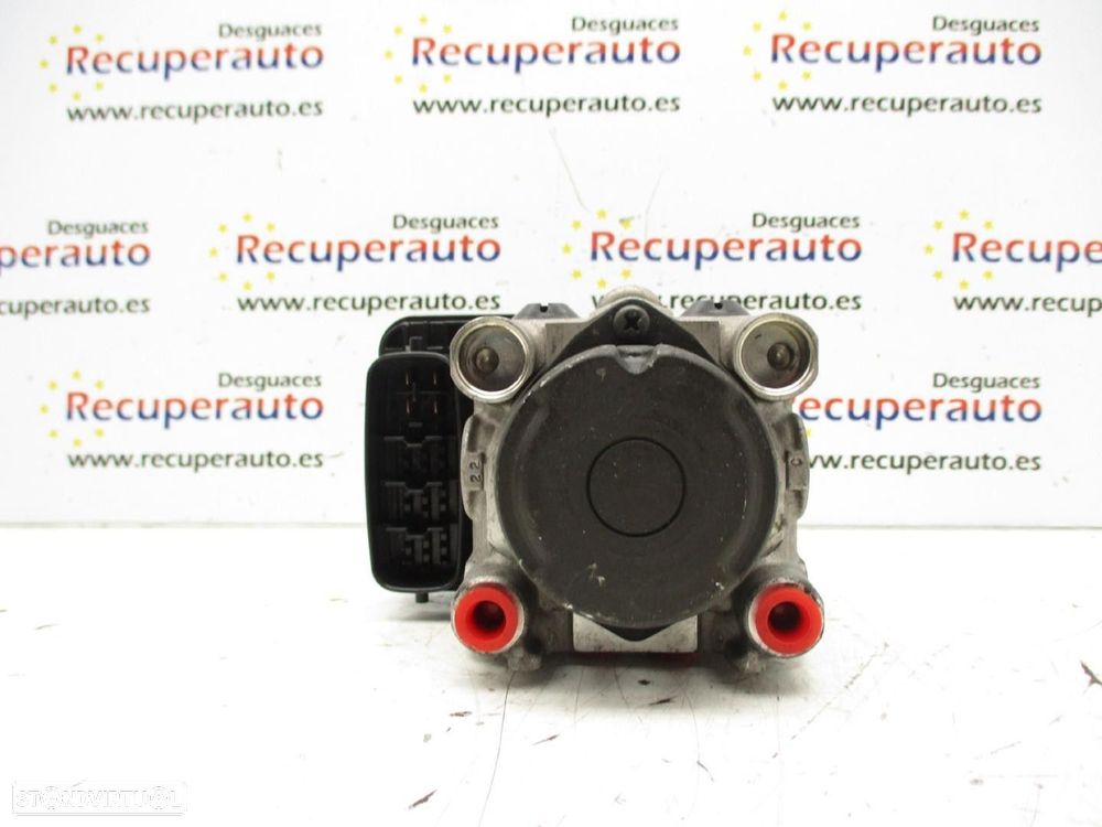 ABS TOYOTA RAV 4 II 2002 - 1