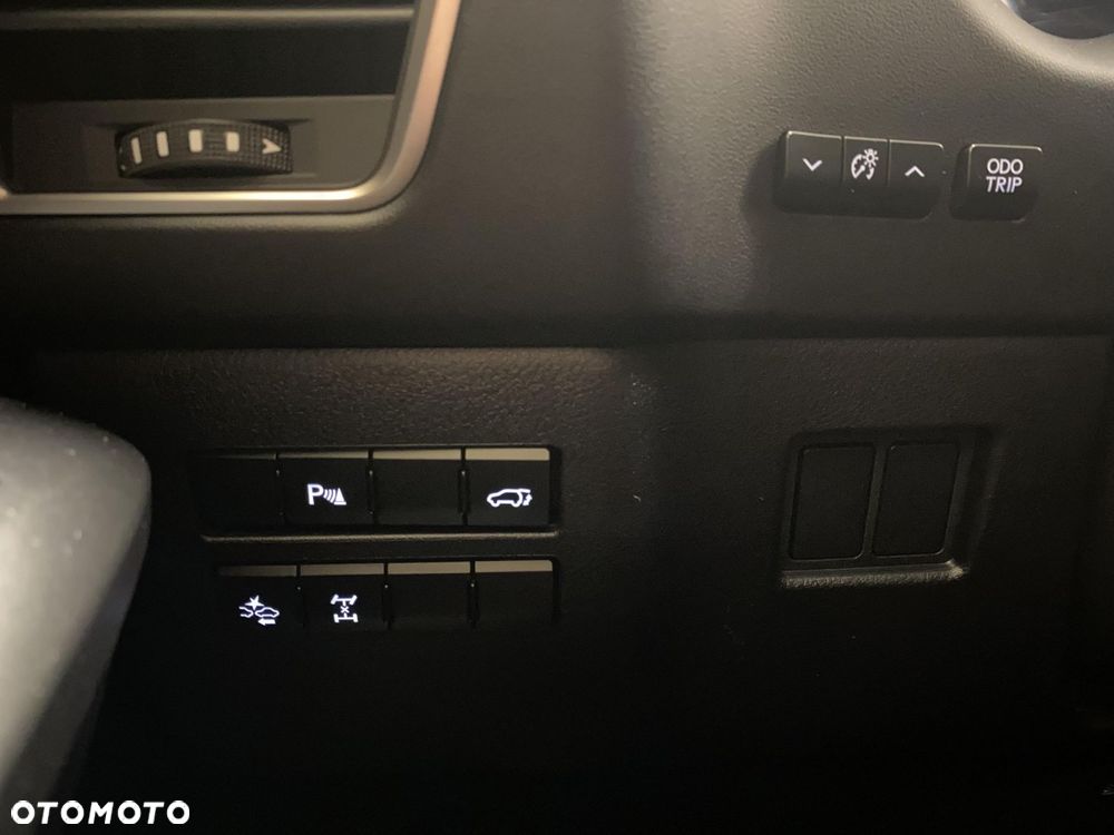 Lexus NX 200t F Sport AWD - 16