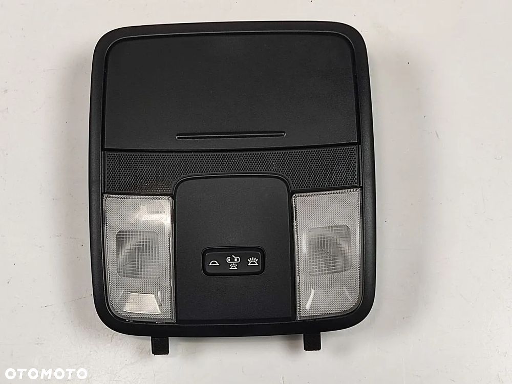 KIA PRO CEED od 2021r Lampka Podsufitki Oświetlenie Kabiny - 1