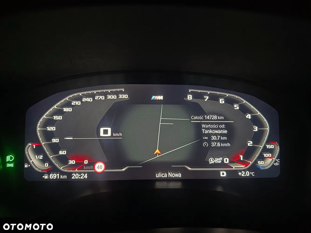 BMW X3 xDrive30i xLine - 15