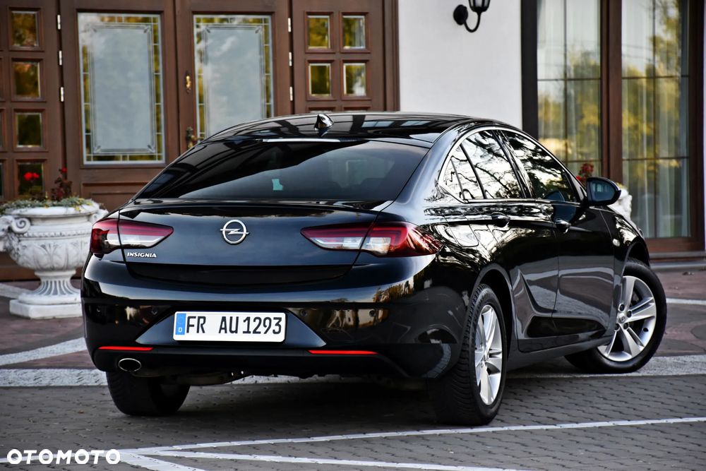 Opel Insignia 2.0 Ultimate Exclusive - 20
