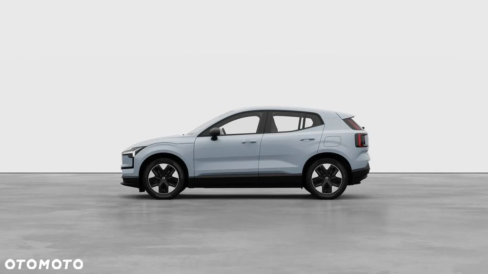 Volvo EX30 51kWh Single Motor Plus - 8