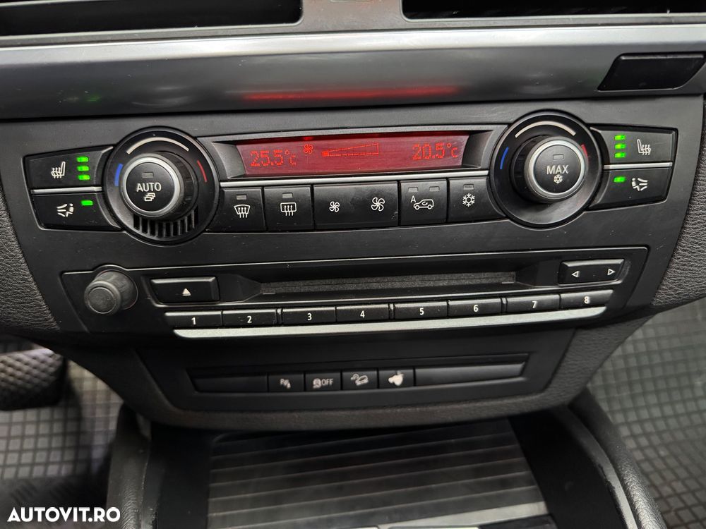 BMW X6 xDrive40d - 16