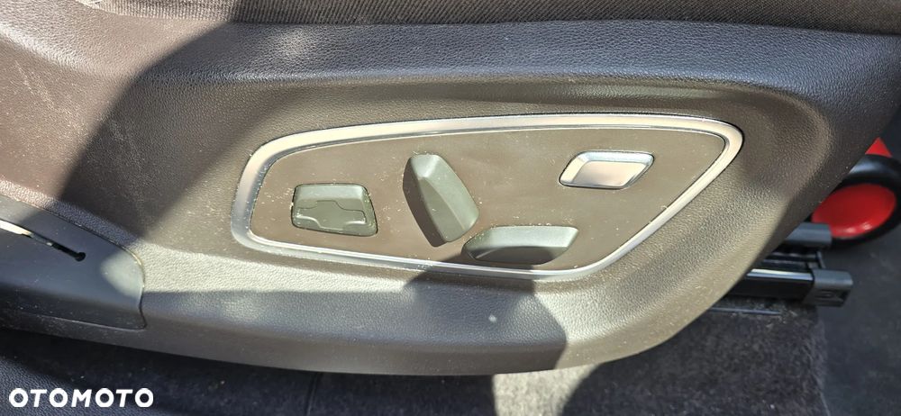 Renault Espace Energy dCi 160 EDC Initiale Paris - 21