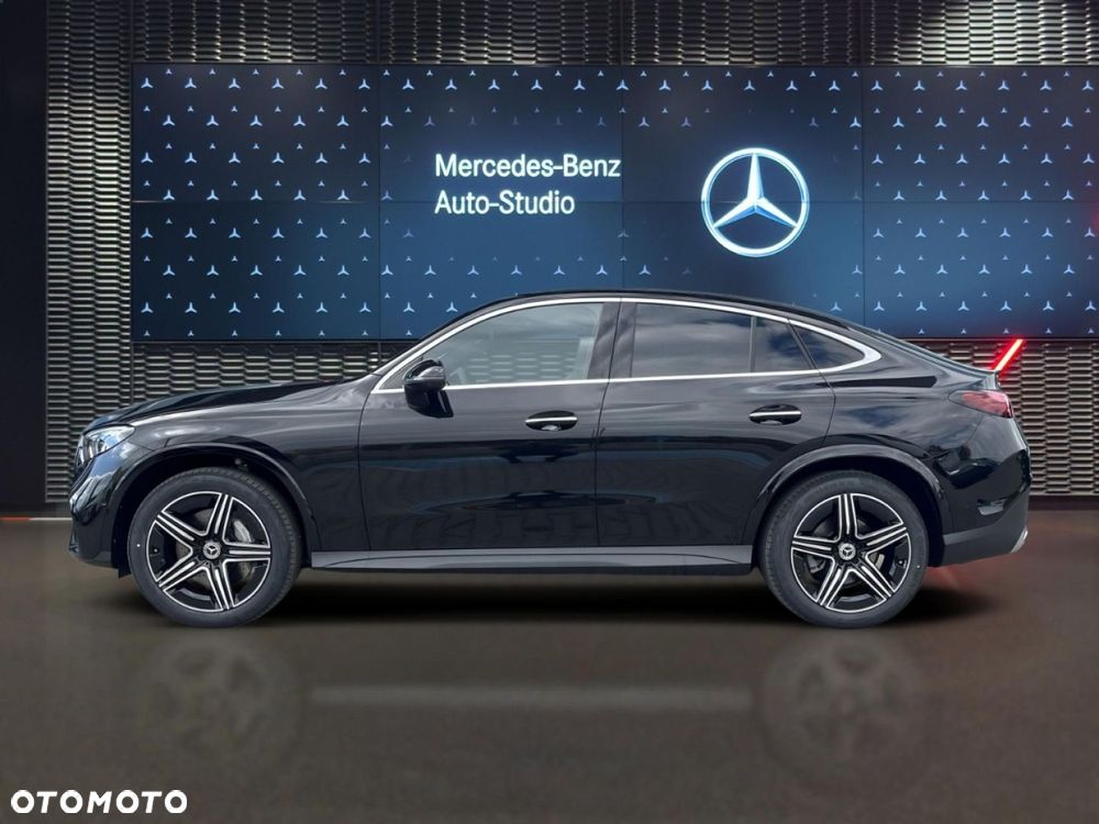 Mercedes-Benz GLC - 3