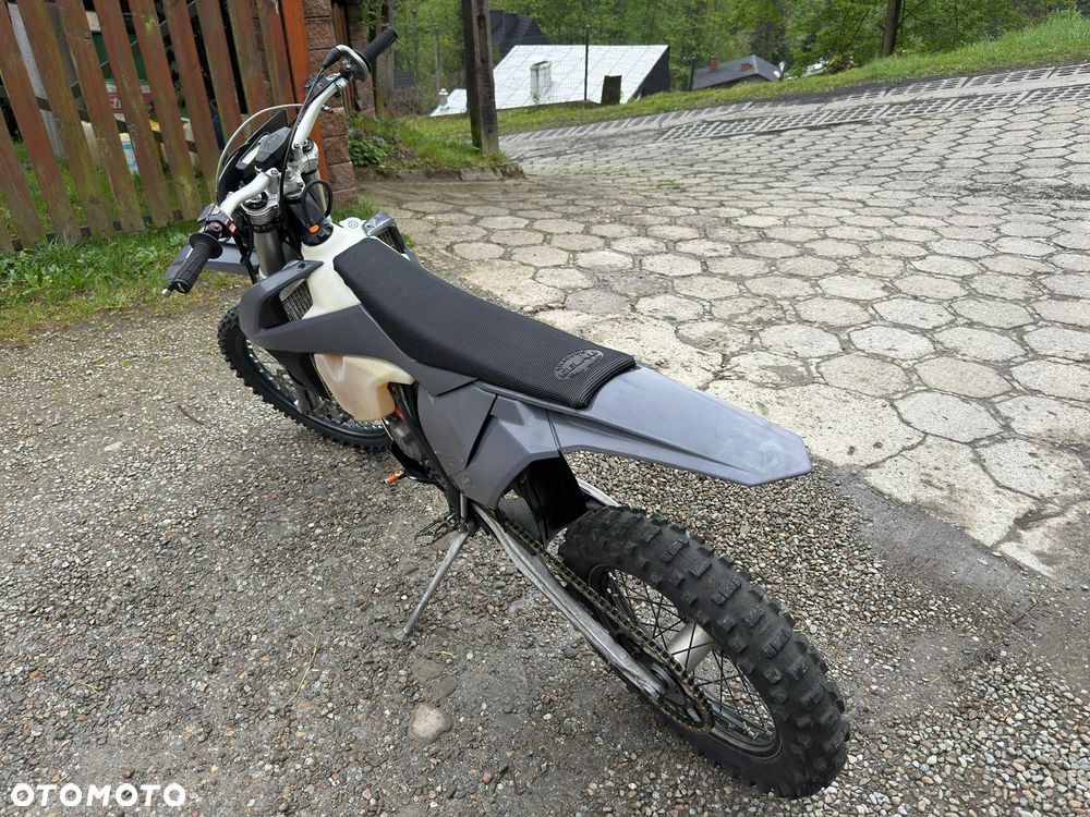 KTM EXC 150 - 12