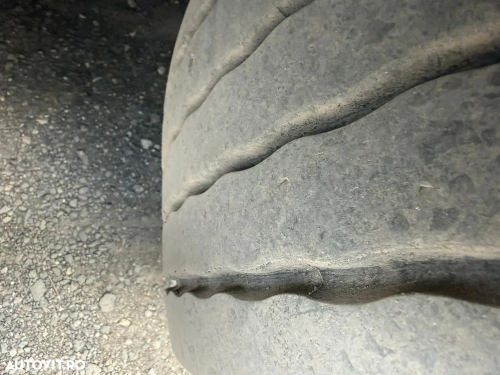 Schmitz Cargobull standard, liftanta, lada paleti, finantare - 12