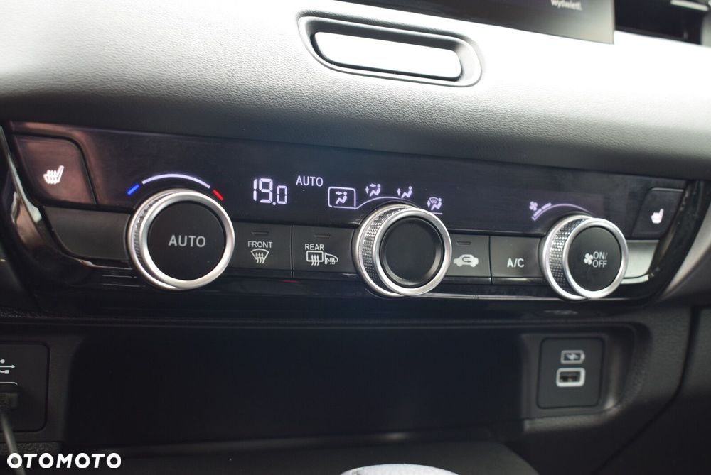 Honda HR-V 1.5 i-MMD Elegance CVT - 21